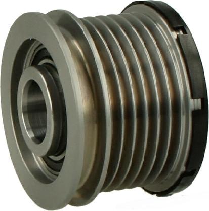 PSH 051.000.149.206 - Ремінний шків, генератор autocars.com.ua