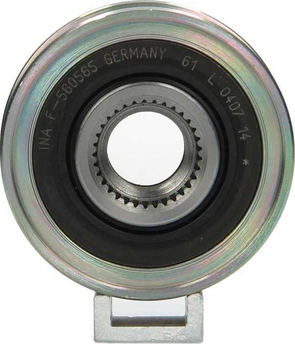 PSH 051.000.149.810 - Ремінний шків, генератор autocars.com.ua