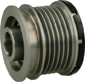 PSH 051.000.151.206 - Ремінний шків, генератор autocars.com.ua