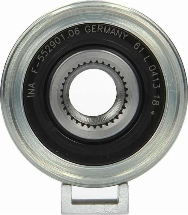 PSH 051.000.151.810 - Ремінний шків, генератор autocars.com.ua