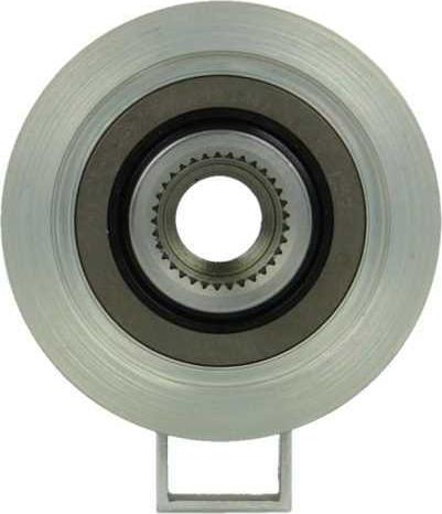 PSH 051.000.178.810 - Ремінний шків, генератор autocars.com.ua