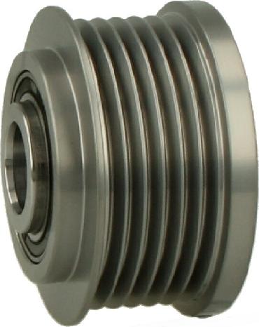 PSH 051.000.229.206 - Ремінний шків, генератор autocars.com.ua