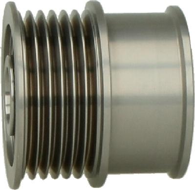 PSH 051.000.262.206 - Ремінний шків, генератор autocars.com.ua