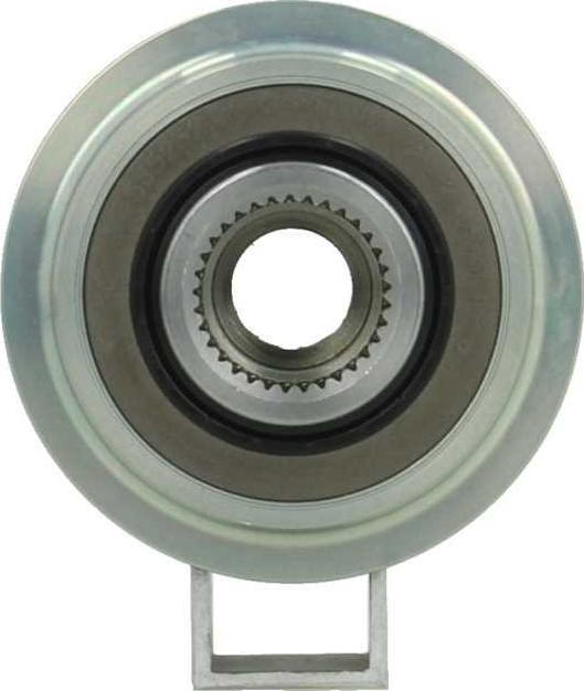 PSH 051.000.315.810 - Ремінний шків, генератор autocars.com.ua