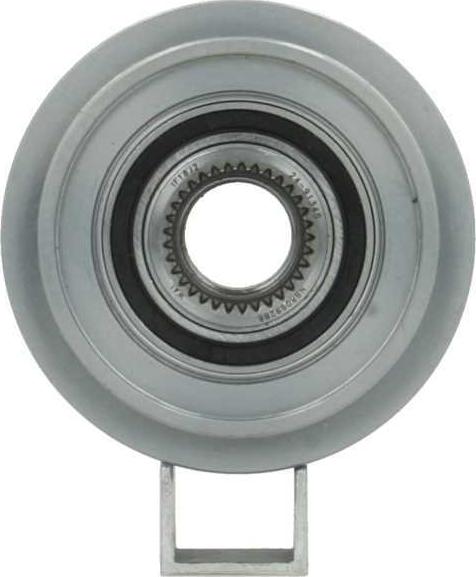 PSH 051.000.321.810 - Ремінний шків, генератор autocars.com.ua