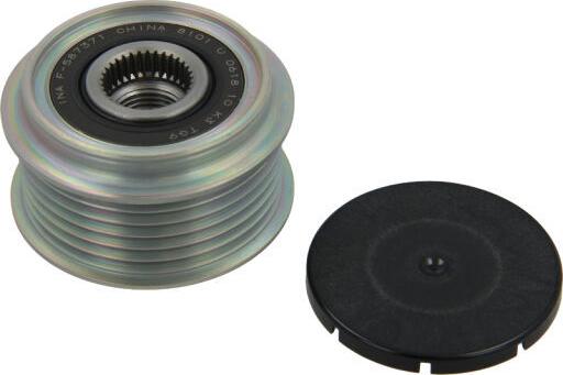 PSH 051.000.328.810 - Ремінний шків, генератор autocars.com.ua