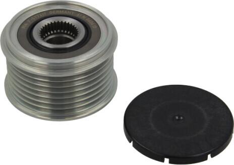 PSH 051.000.360.810 - Ремінний шків, генератор autocars.com.ua