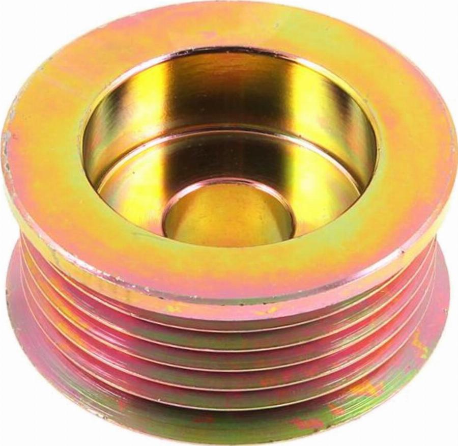 PSH 051.000.858.036 - Ремінний шків, генератор autocars.com.ua