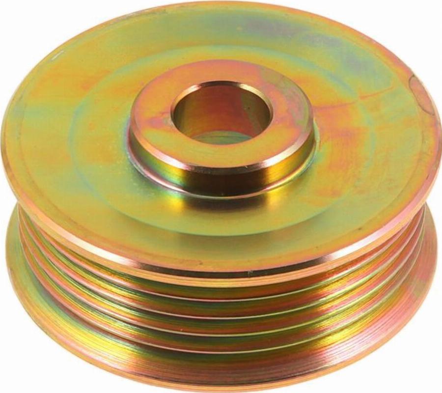 PSH 051.000.961.056 - Ремінний шків, генератор autocars.com.ua