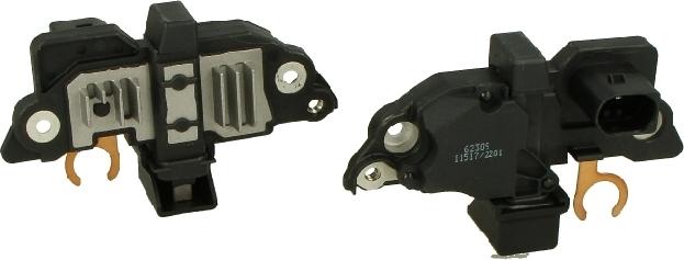 PSH 052.000.003.016 - Регулятор напруги генератора autocars.com.ua