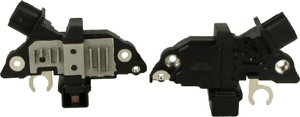 PSH 052.000.004.016 - Регулятор напруги генератора autocars.com.ua