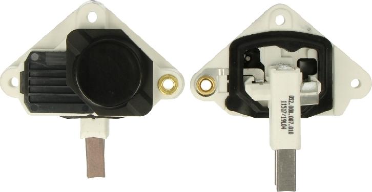 PSH 052.000.007.016 - Регулятор напруги генератора autocars.com.ua