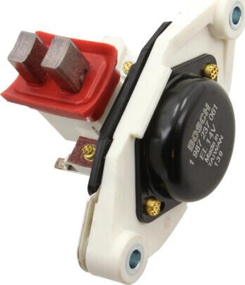 PSH 052.000.010.211 - Регулятор напруги генератора autocars.com.ua