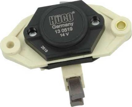 PSH 052.000.010.840 - Регулятор напруги генератора autocars.com.ua