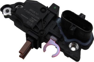 PSH 052.000.012.211 - Регулятор напруги генератора autocars.com.ua