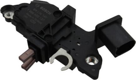 PSH 052.000.034.210 - Регулятор напруги генератора autocars.com.ua