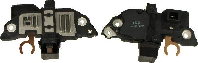 PSH 052.000.036.016 - Регулятор напруги генератора autocars.com.ua