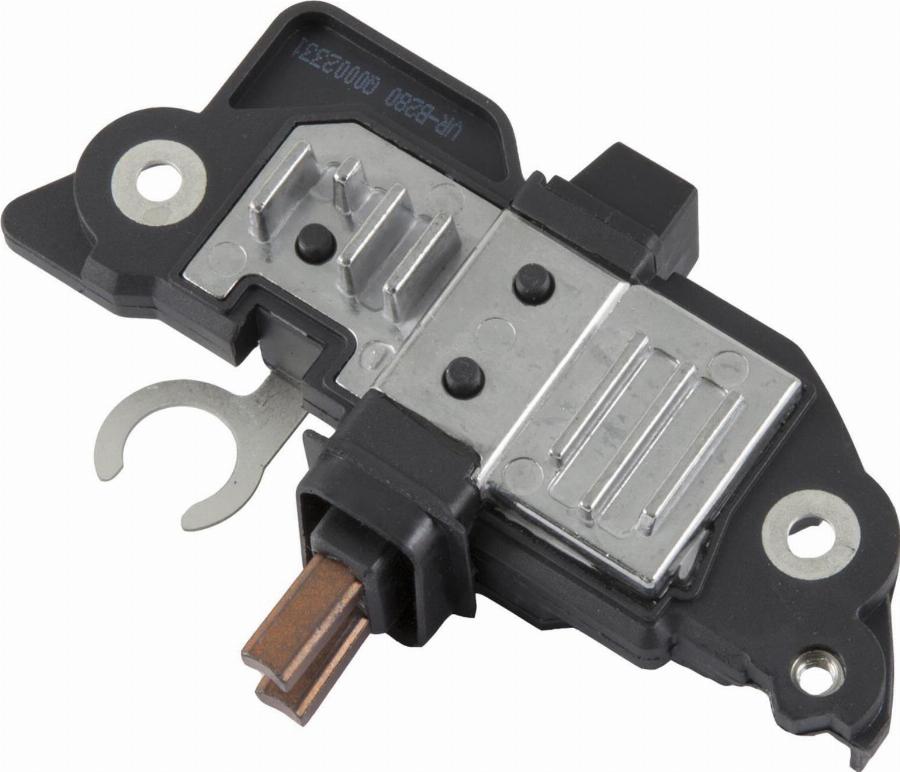 PSH 052.000.037.016 - Регулятор напруги генератора autocars.com.ua