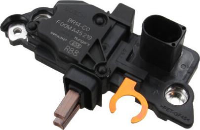 PSH 052.000.037.210 - Регулятор напруги генератора autocars.com.ua