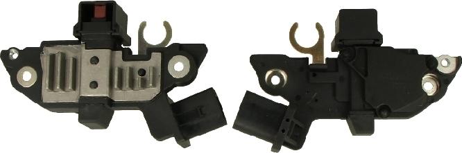 PSH 052.000.038.016 - Регулятор напруги генератора autocars.com.ua