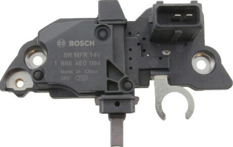 PSH 052.000.046.210 - Регулятор напруги генератора autocars.com.ua