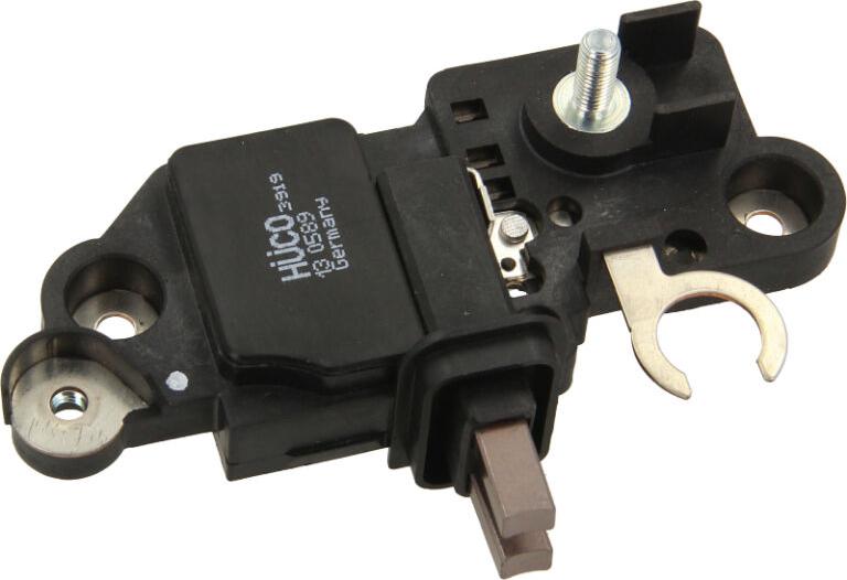 PSH 052.000.047.840 - Регулятор напруги генератора autocars.com.ua