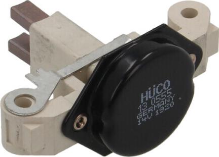 PSH 052.000.048.840 - Регулятор напруги генератора autocars.com.ua