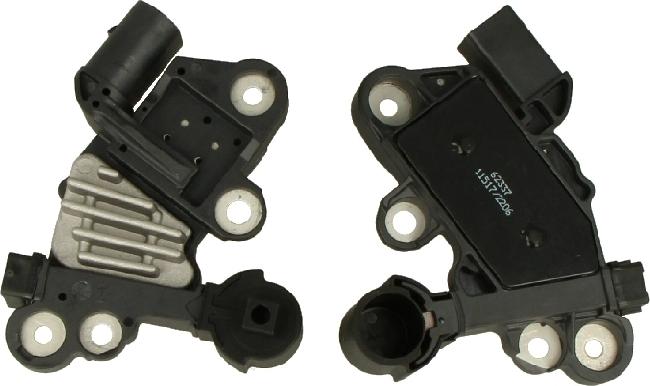 PSH 052.000.049.016 - Регулятор напруги генератора autocars.com.ua