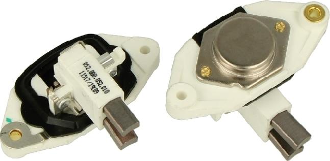 PSH 052.000.052.016 - Регулятор напруги генератора autocars.com.ua