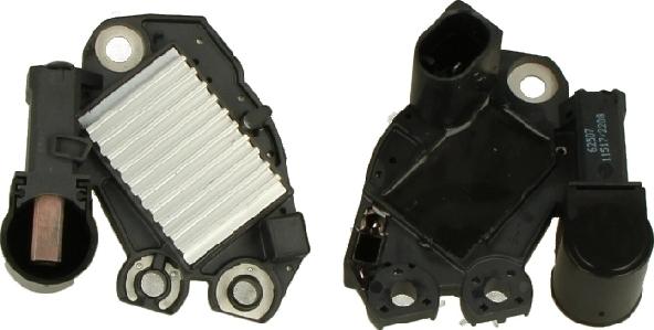 PSH 052.000.053.006 - Регулятор напруги генератора autocars.com.ua