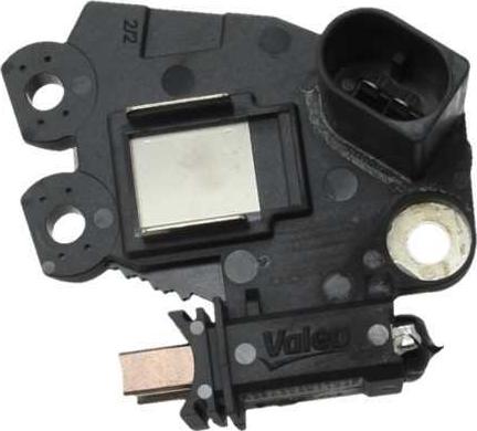 PSH 052.000.053.500 - Регулятор напруги генератора autocars.com.ua