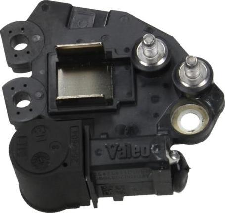 PSH 052.000.055.500 - Регулятор напруги генератора autocars.com.ua