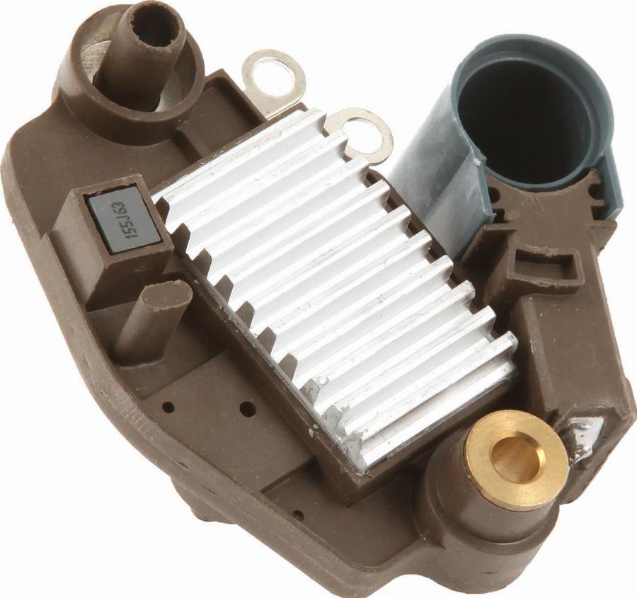 PSH 052.000.059.006 - Регулятор напруги генератора autocars.com.ua