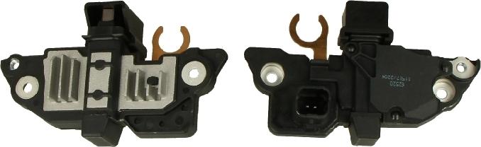 PSH 052.000.070.016 - Регулятор напруги генератора autocars.com.ua