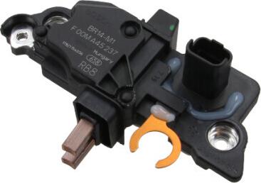 PSH 052.000.070.210 - Регулятор напруги генератора autocars.com.ua