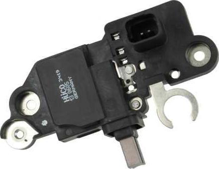 PSH 052.000.070.840 - Регулятор напруги генератора autocars.com.ua