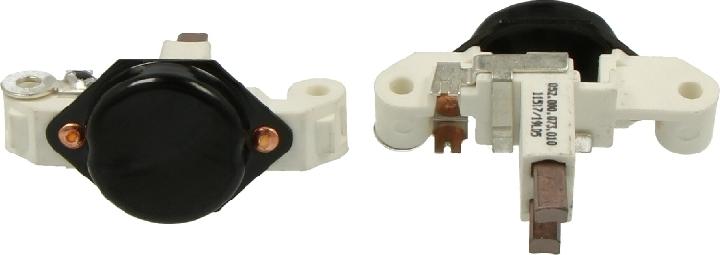 PSH 052.000.073.016 - Регулятор напруги генератора autocars.com.ua