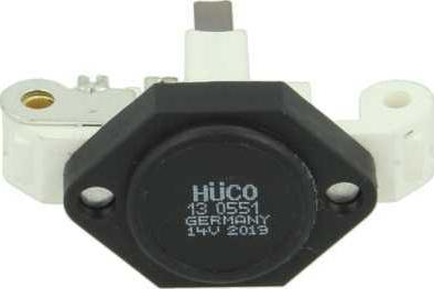 PSH 052.000.074.840 - Регулятор напруги генератора autocars.com.ua