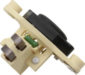 PSH 052.000.076.840 - Регулятор напруги генератора autocars.com.ua