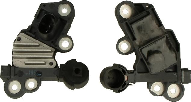 PSH 052.000.078.016 - Регулятор напруги генератора autocars.com.ua