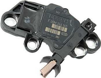 PSH 052.000.078.211 - Регулятор напруги генератора autocars.com.ua