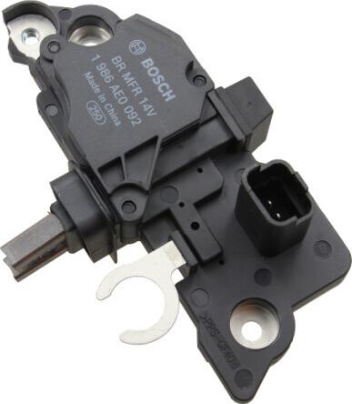 PSH 052.000.081.210 - Регулятор напруги генератора autocars.com.ua