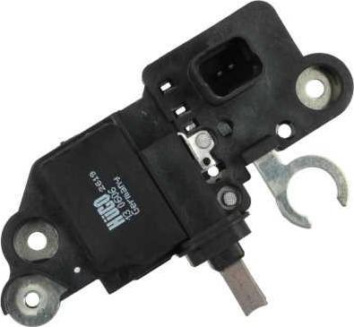 PSH 052.000.081.840 - Регулятор напруги генератора autocars.com.ua