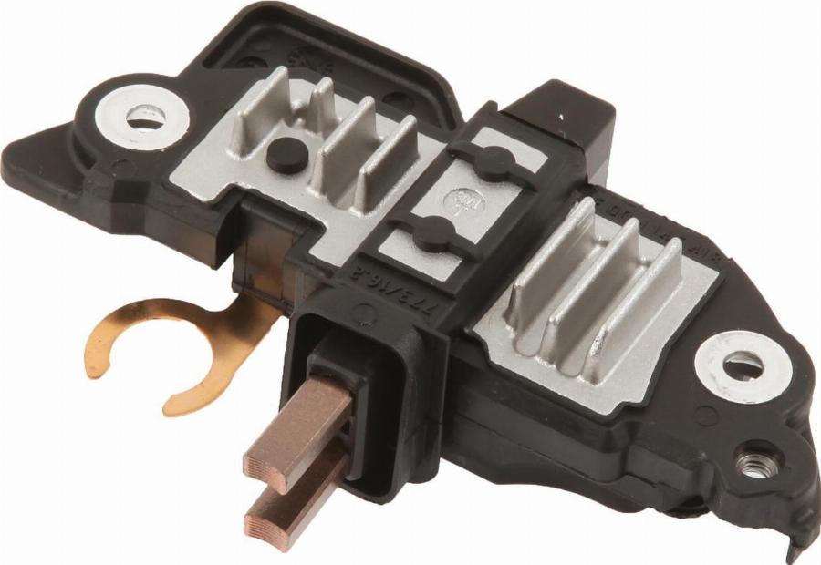 PSH 052.000.082.211 - Регулятор напруги генератора autocars.com.ua