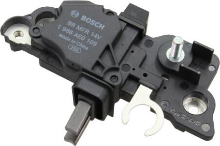 PSH 052.000.082.213 - Регулятор напруги генератора autocars.com.ua