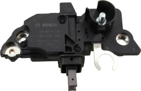 PSH 052.000.083.210 - Регулятор напруги генератора autocars.com.ua