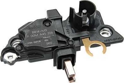 PSH 052.000.083.211 - Регулятор напруги генератора autocars.com.ua