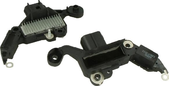 PSH 052.000.096.026 - Регулятор напруги генератора autocars.com.ua