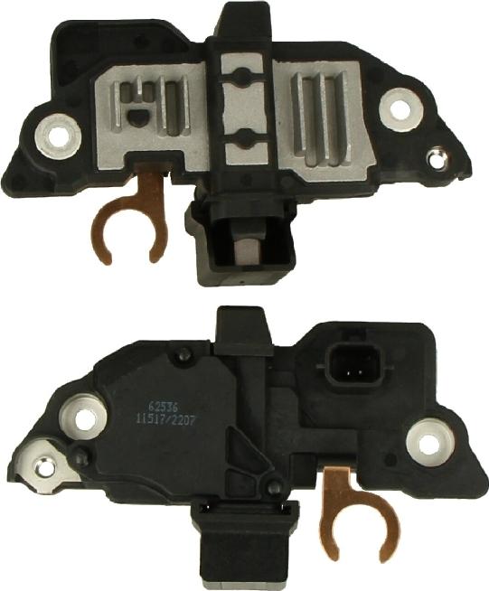 PSH 052.000.106.016 - Регулятор напруги генератора autocars.com.ua