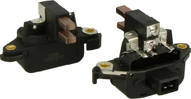 PSH 052.000.122.016 - Регулятор напруги генератора autocars.com.ua